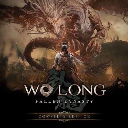 Wo Long: Fallen Dynasty Complete Edition
