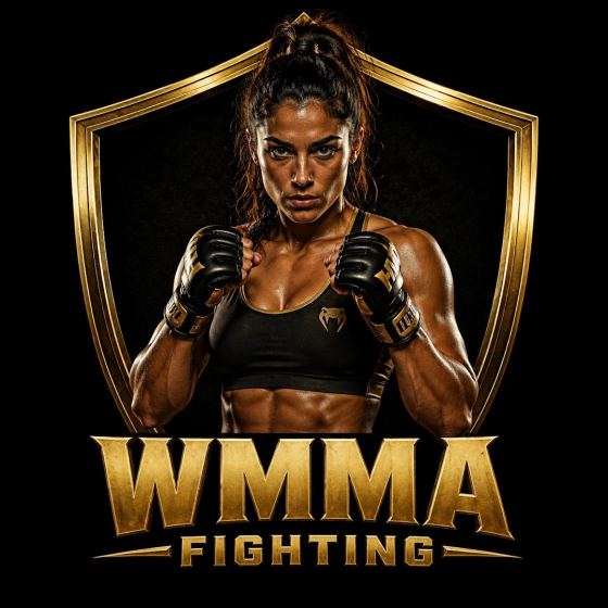 Women's MMA Simulator