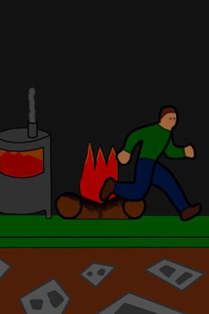 Woodcutter Survival