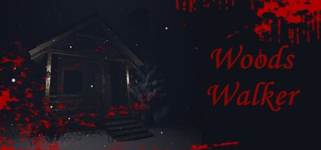Woodswalker