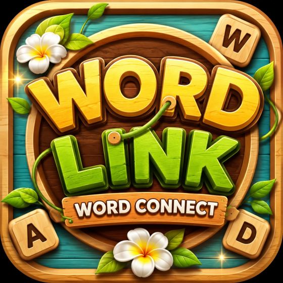 Word Link Word Connect