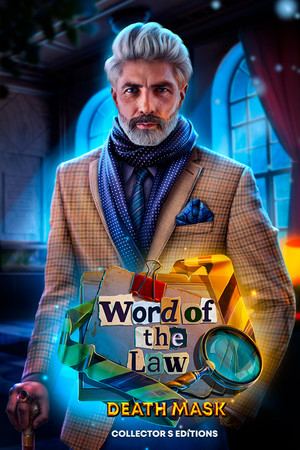 Word of the Law: Máscara de la Muerte Edición Coleccionista