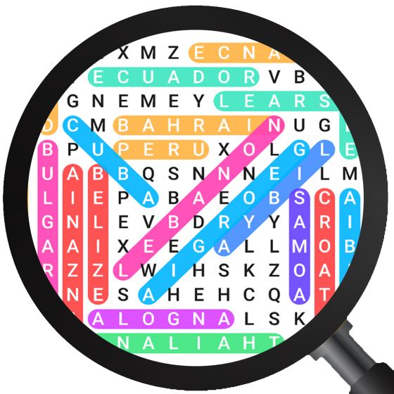 Word Search INFINITE+ : PC & XBOX