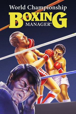 World Championship Boxing Manager™