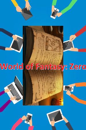World of Fantasy: Zero