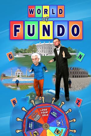 World of FUNDO