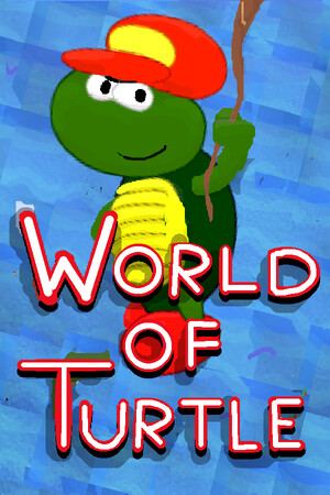 World of Turtle
