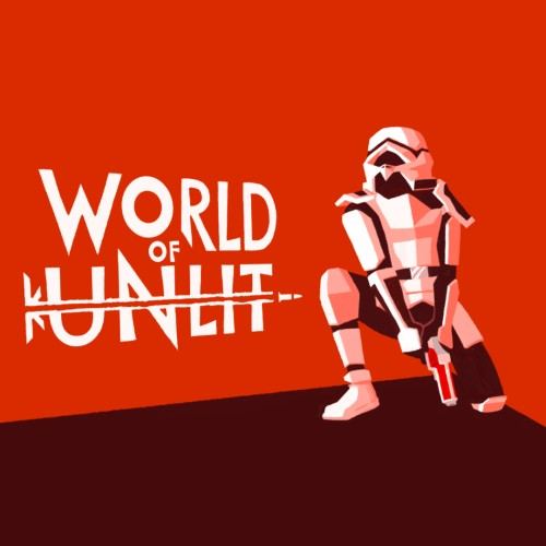 World Of Unlit
