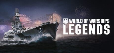 World of Warships: Legends