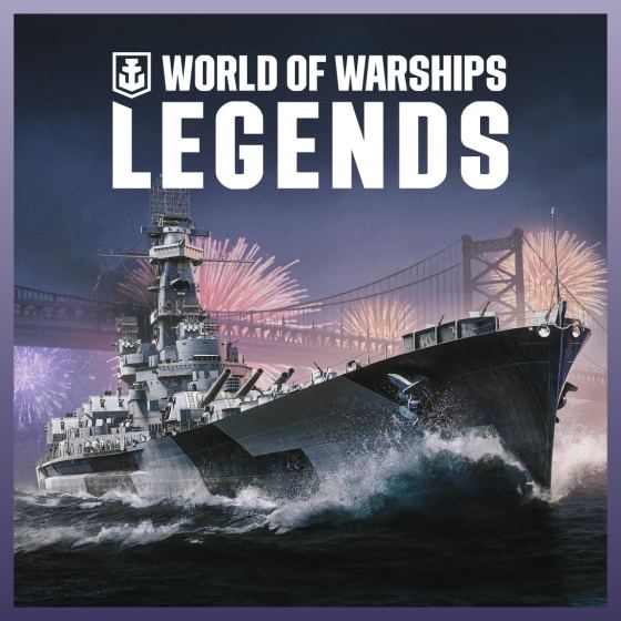 World of Warships: Legends