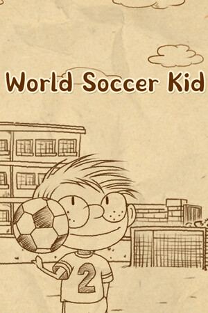 World Soccer Kid