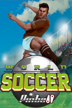 World Soccer Pinball