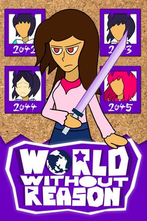 World Without Reason