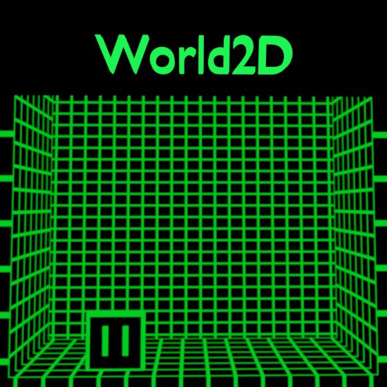 World2D RE