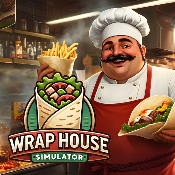Wrap House Simulator