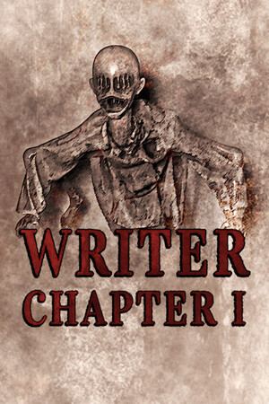 Writer. Chapter 1
