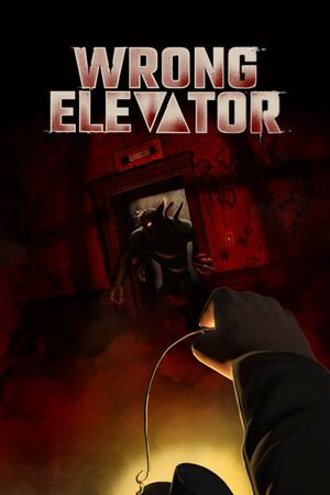 Wrong Elevator