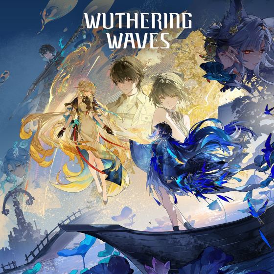 Wuthering Waves