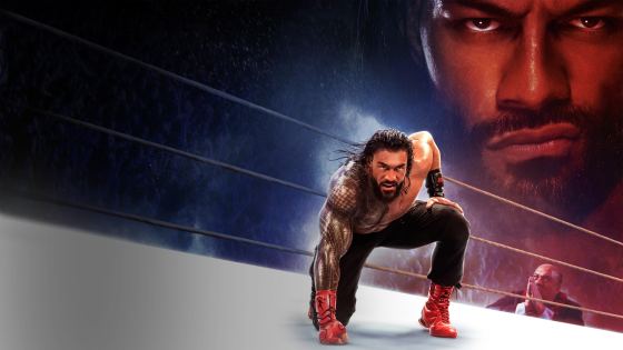 WWE 2K25 Edición Estándar