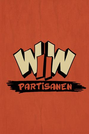 WWII Partisanen