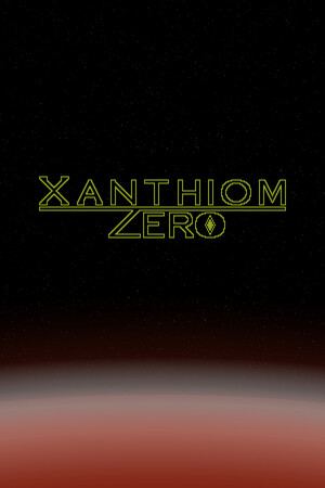 Xanthiom Zero