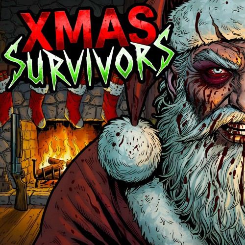 Xmas Survivors