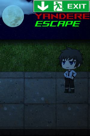 Yandere Escape [Legacy]