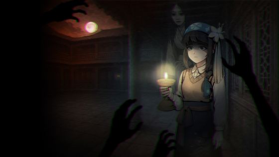 YinYang Street: Separate Ways PS4 & PS5