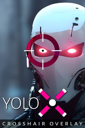 YoloX - Crosshair Overlay
