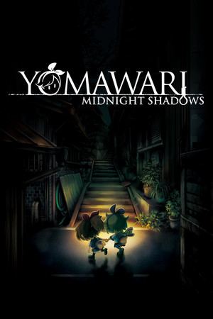 Yomawari: Midnight Shadows
