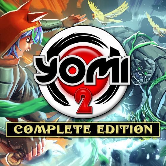 Yomi 2 - Edición Completa