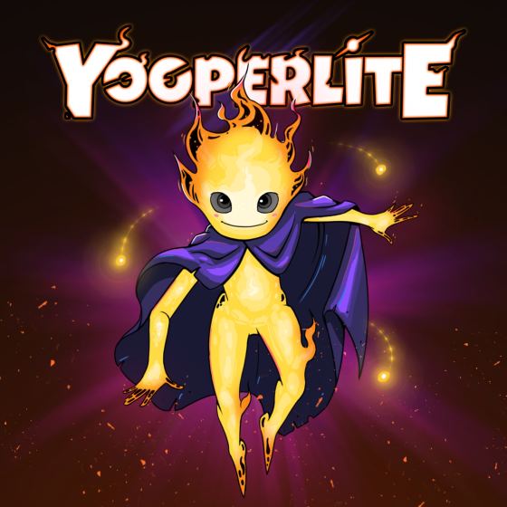 Yooperlite (Xbox Series X|S)