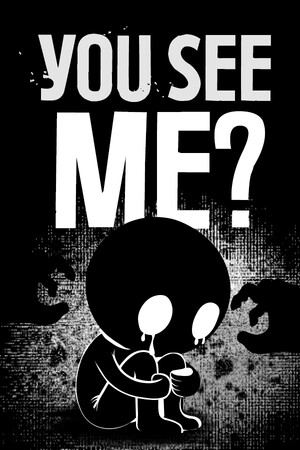 You see me?