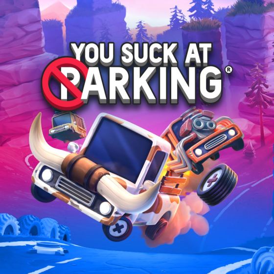 You Suck at Parking® Complete Edition