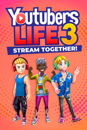 Youtubers Life 3
