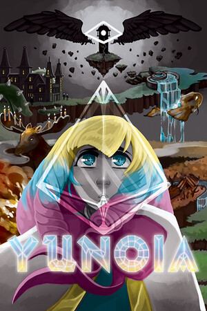 Yunoia