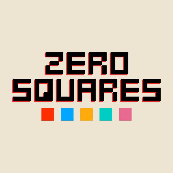 Zero Squares