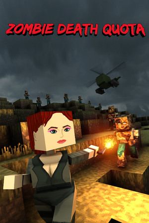 Zombie Death Quota