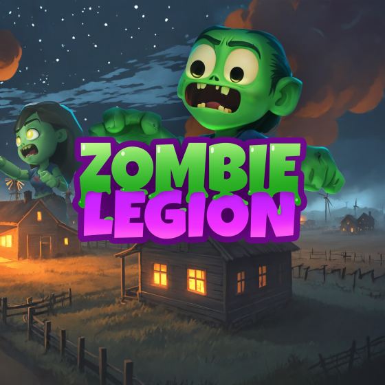 Zombie Legion (Windows)
