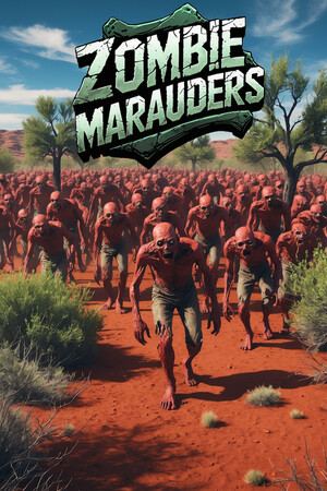 Zombie Marauders