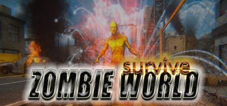 Zombie World