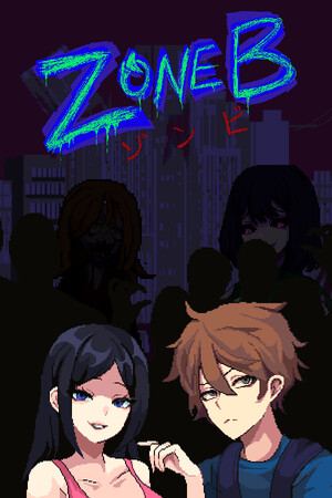 Zone B Korosu